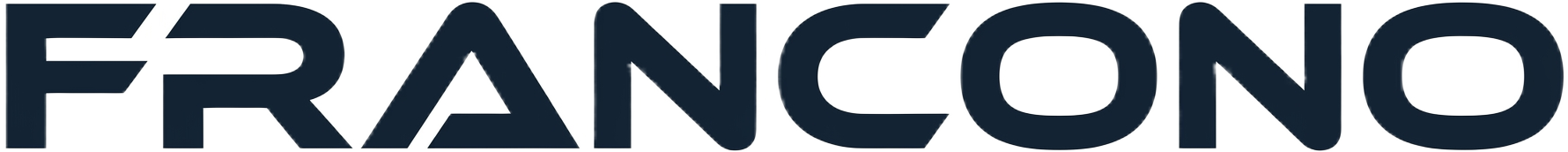 Francono Facility Management – Logo